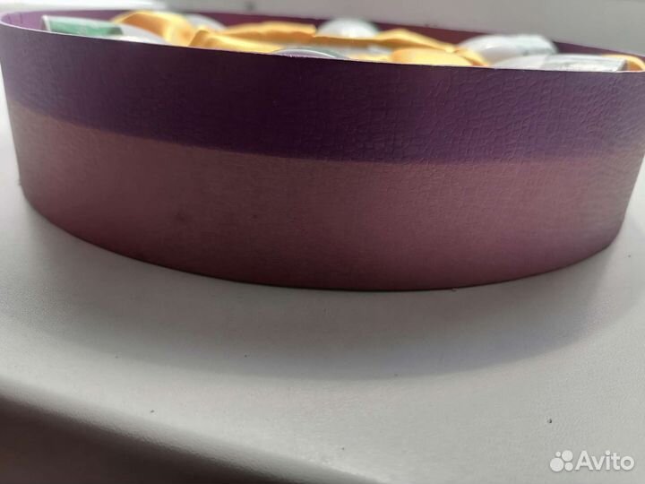 Кофейный сервиз новый