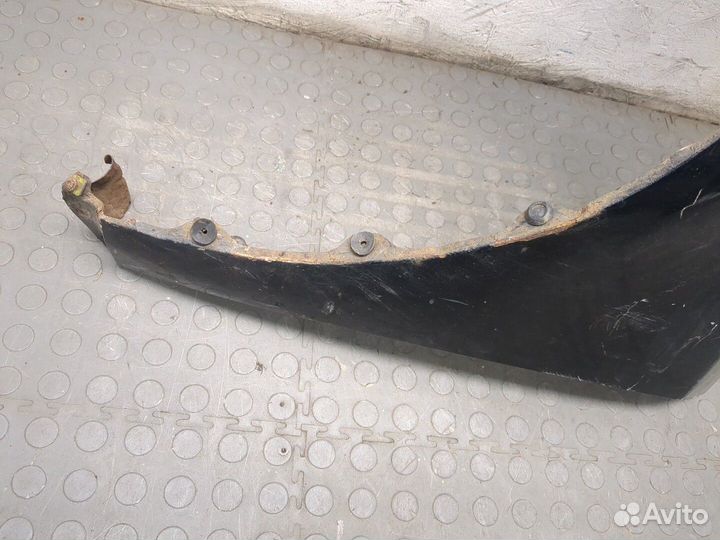 Крыло левое переднее Toyota Avensis 3, 2009
