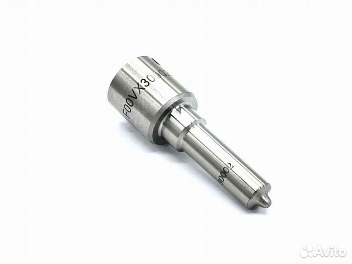 Распылитель F00VX30002 пьезофорсунки Bosch 0445115