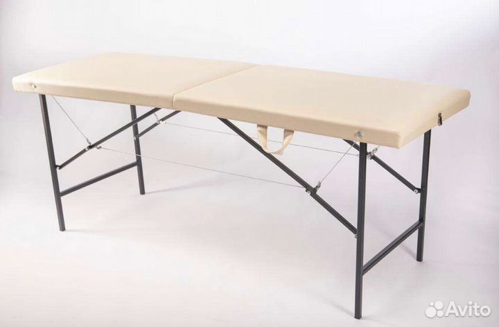 Массажный стол складной бу