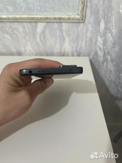 Xiaomi Redmi Note 11 Pro, 8/128 ГБ