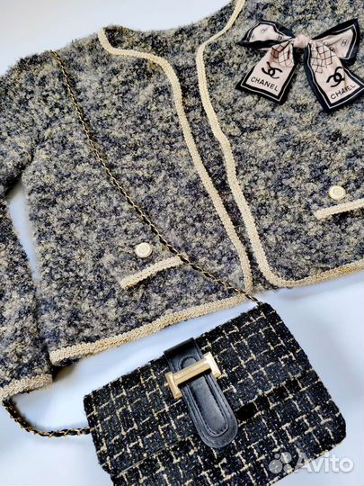 Вязанные изделия на заказ