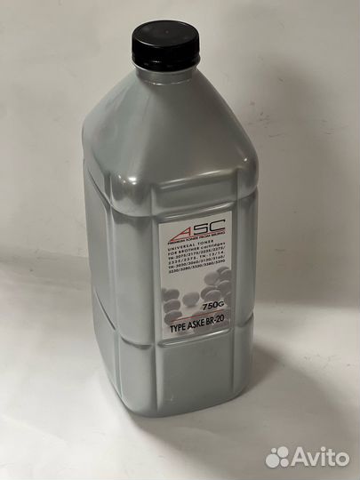 Тонер для заправки: Kyocera, HP, Samsung, Brother