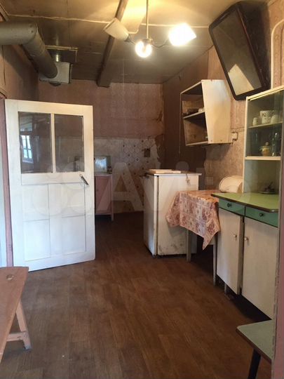 Дом 102 м² на участке 30 сот.