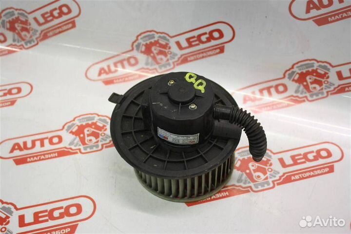 Моторчик печки Chery QQ 2006 S118107110