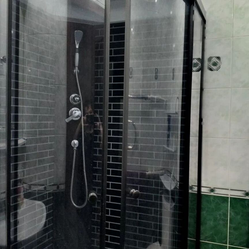 Квартира 2-комн. 54 м² в Хакуринохабль — фото 11 из 12