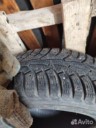 Nordman Nordman 4 195/65 R15
