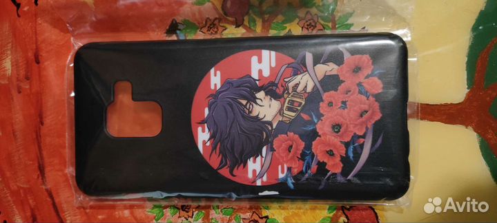 Чехол samsung galaxy a70 и a8