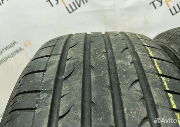 Bridgestone Dueler H/P Sport 255/60 R18 94Y