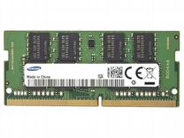 Модуль памяти SO-dimm DDR4 16Gb PC25600 #324665