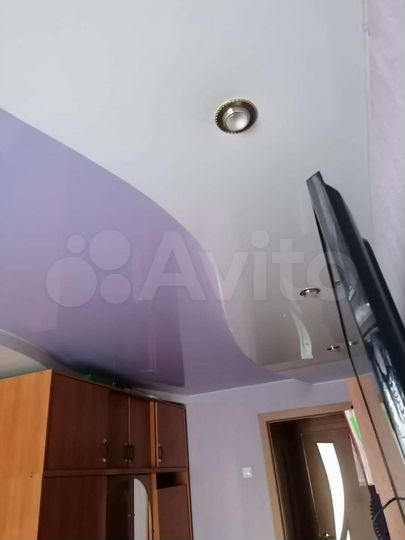 3-к. квартира, 59,1 м², 5/5 эт.