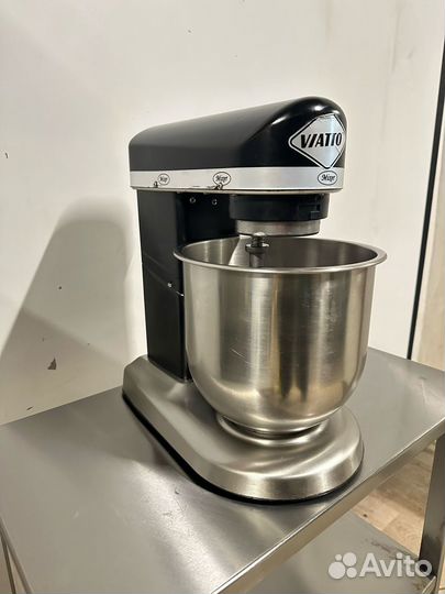 Планетарный миксер viatto VA-SMB7BL