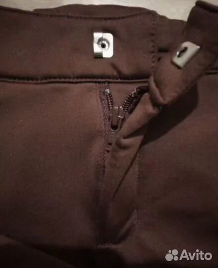 Бриджи для верховой езды детские