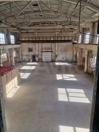 Склад, 6000 м²