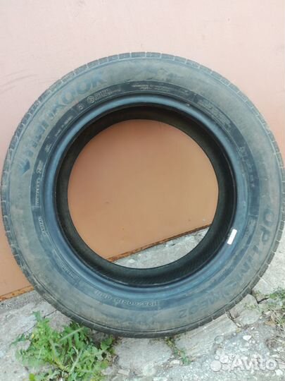 Hankook Optimo ME02 195/60 R15