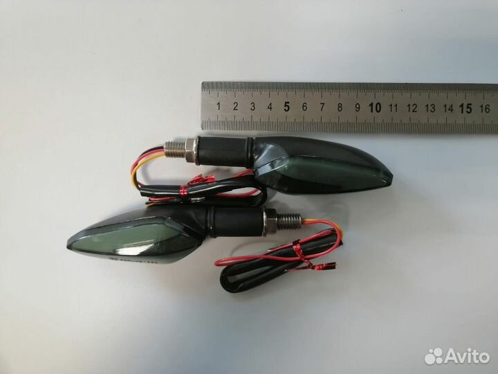 Поворотники kicry 15 (5050)