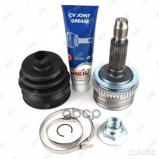 ШРУС JC13013 JC13013 jikiu