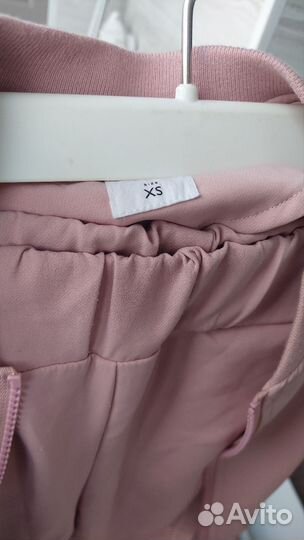 Костюм спортивный