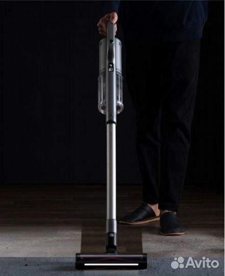 Вертикальный пылесос Roidmi Cordless Cleane X30PRO