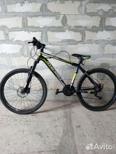 Велосипеды бу взрослый 26