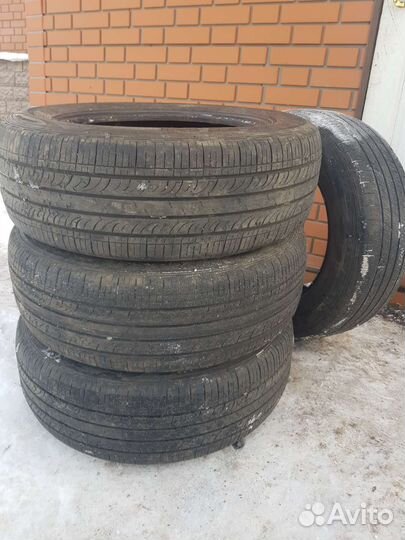 Nexen Classe Premiere 205/65 R16