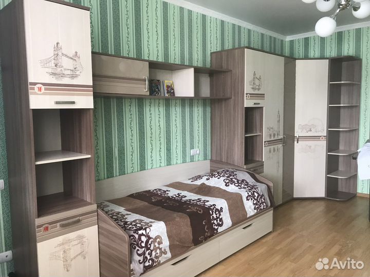 Детская мебель