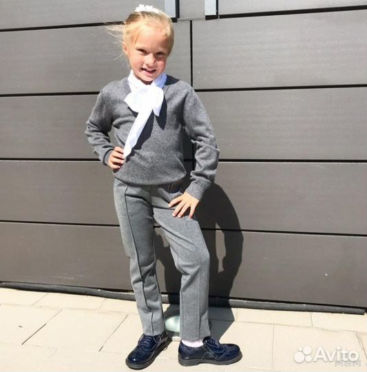 Школа Stefania, Stilnyashka (3 часть)