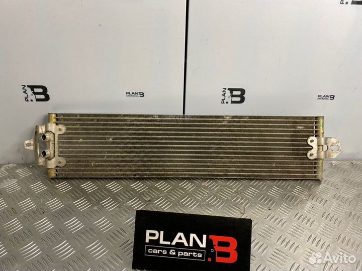 Радиатор АКПП Porsche Cayenne 1 955 2005