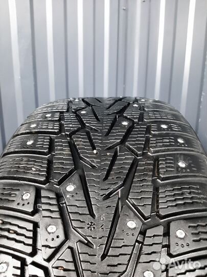 Nokian Tyres Hakkapeliitta 7 245/50 R18 104T