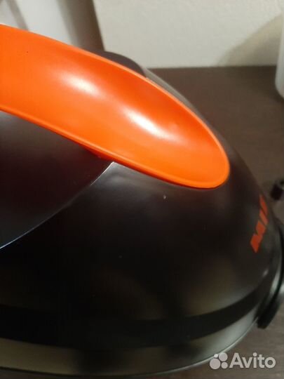 Пароочиститель MIE Pulito Vapore