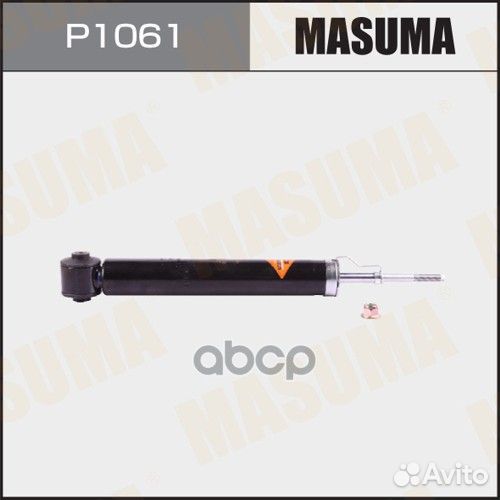 Амортизатор P1061 Masuma