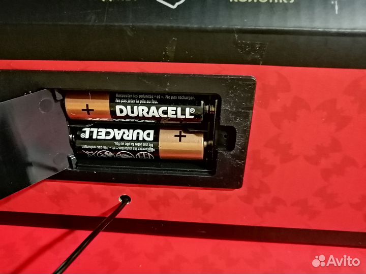 Бакарди музыкальная колонка