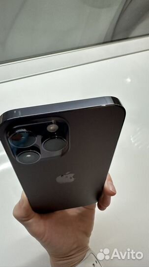 iPhone 14 Pro Max, 256 ГБ