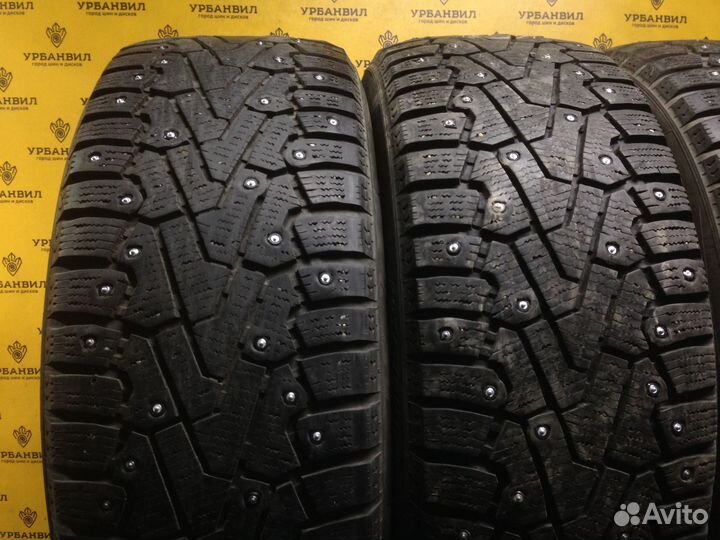 Pirelli Ice Zero 205/60 R16 96T