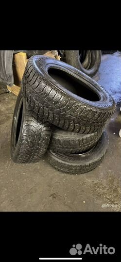 Bridgestone Ice Cruiser 5000 185/65 R15