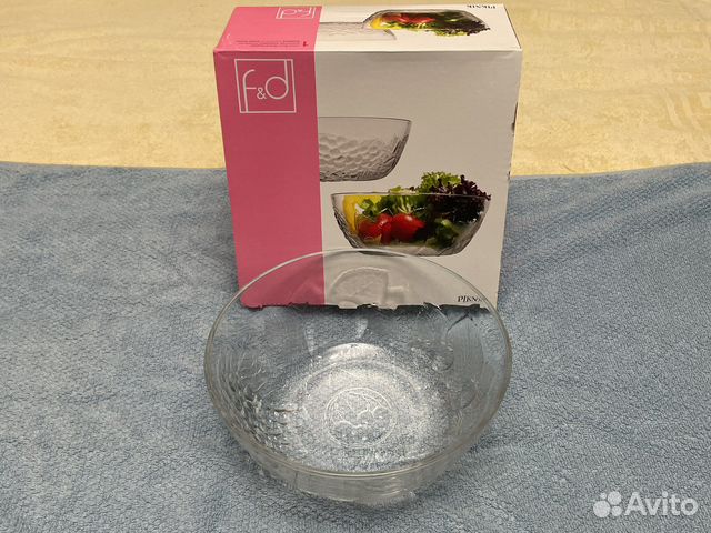 Ваза для фруктов