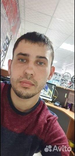 Менеджер по продажам