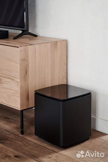 Bose Bass Module 700 черный/белый
