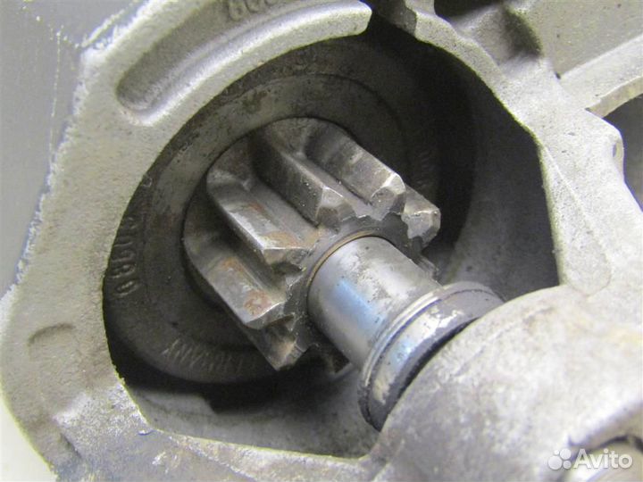 Стартер Renault Laguna 1994-1999