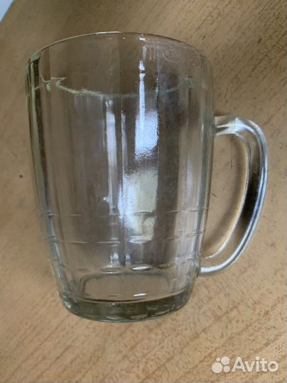Кружка пивная
