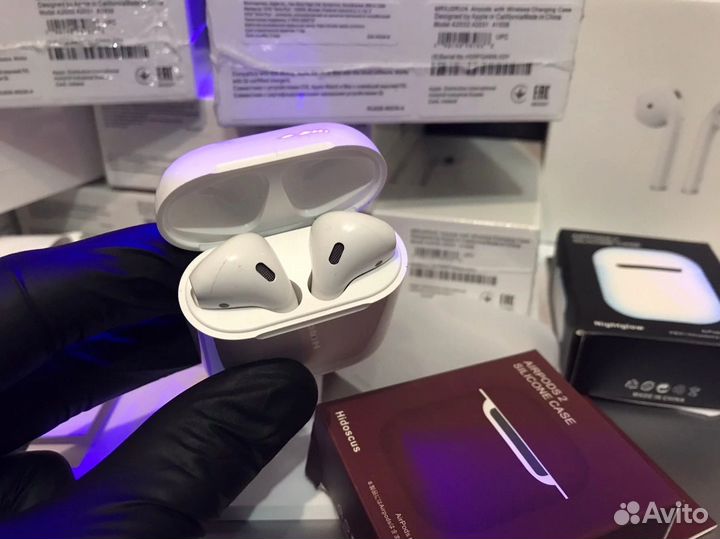 Airpods 2
