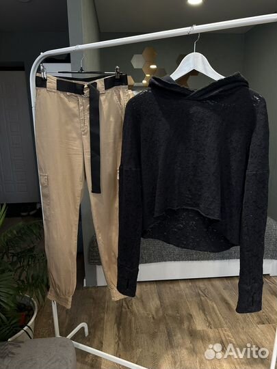 Вещи zara bershka pull&bear hm befree stradivarius