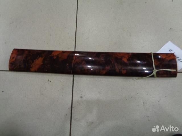 Накладка торпедо Lincoln Navigator 2002-2006