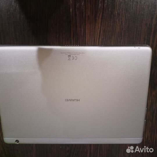 Планшет huawei