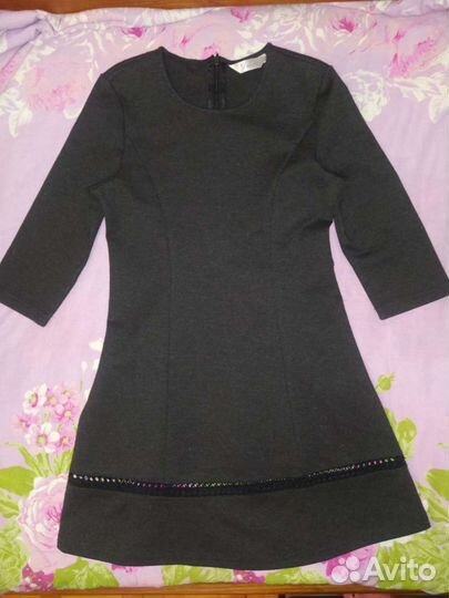 Пиджак, сарафан, юбка 1-4 класс