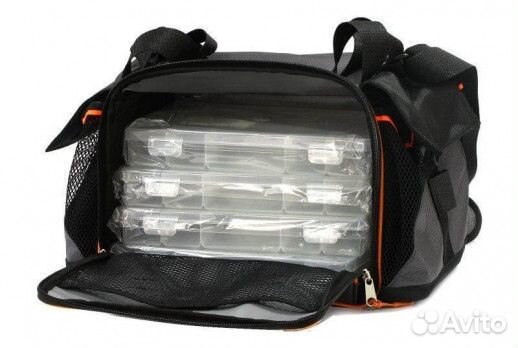 Сумка рыболовная 