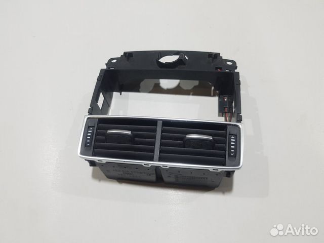 Панель дефлектора заднего ауди а8 audi a8