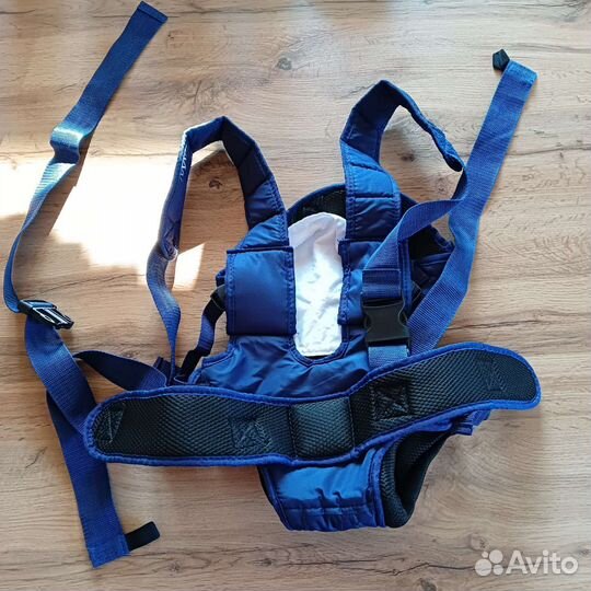 Рюкзак переноска кенгуру