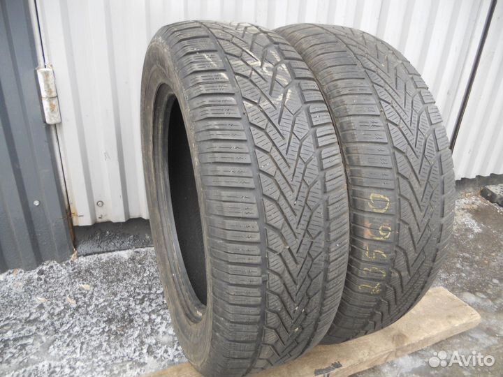 Semperit Speed Grip 2 235/60 R18 107H