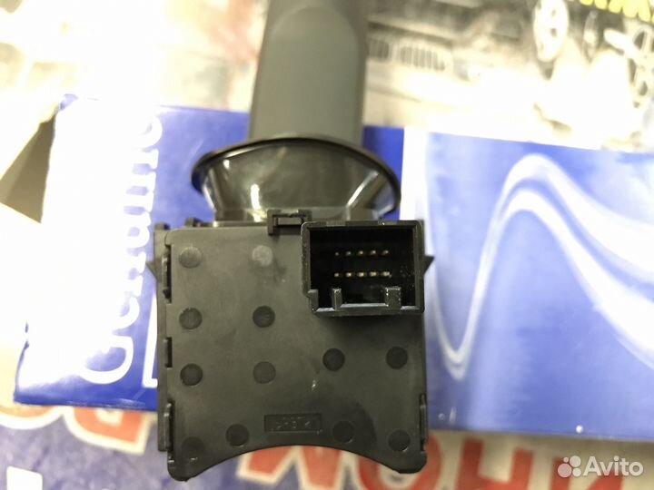 Переключатель подрулевой GM Cruze Круз